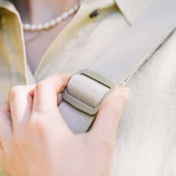 Sac de poussette - Sable