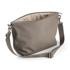 Sac de poussette - taupe