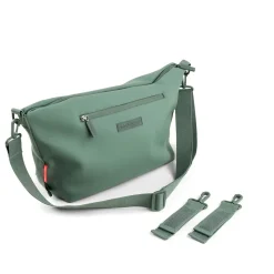 Sac de poussette - Vert