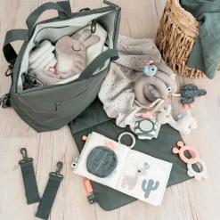 Spirale d'activités - Lalee - Sable