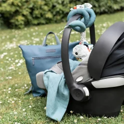 Spirale d'activités - Sea friends - Bleu