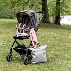 Spirale d'activités - Sea friends - Bleu