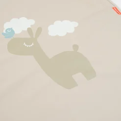 Tablier imperméable pour enfants - Lalee - Sable