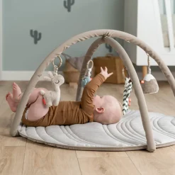 Tapis d'éveil - Lalee - Sable