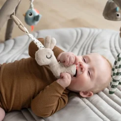 Tapis d'éveil - Lalee - Sable